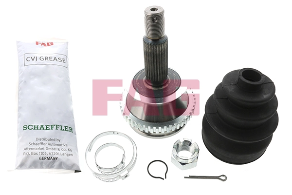 Joint Kit, drive shaft